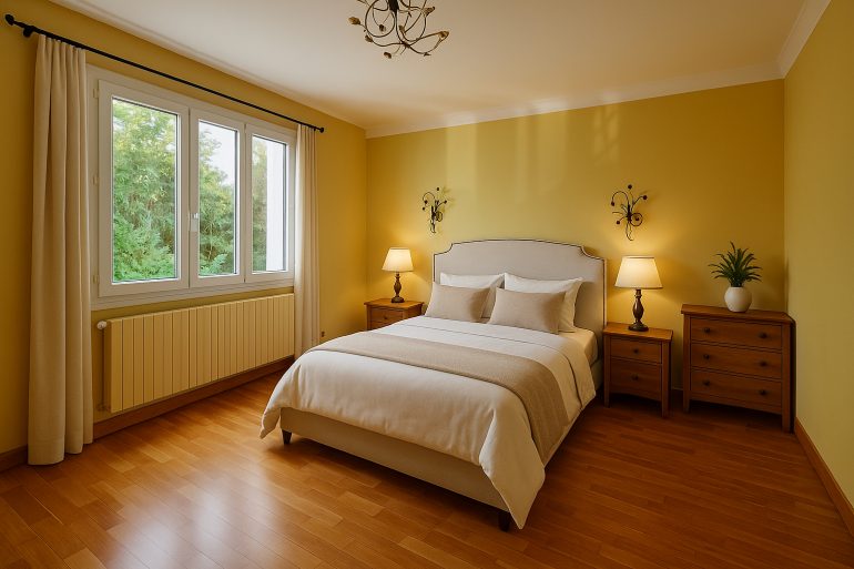 Maison 4 pièces - 85 m² environ - 53524207f.jpg | Kermarrec Habitation