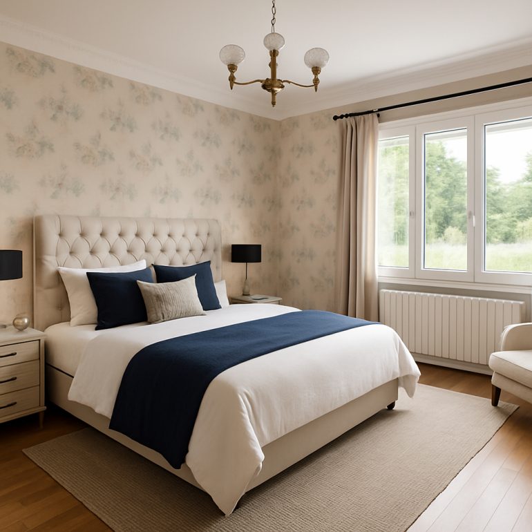 Maison 4 pièces - 85 m² environ - 53524207h.jpg | Kermarrec Habitation