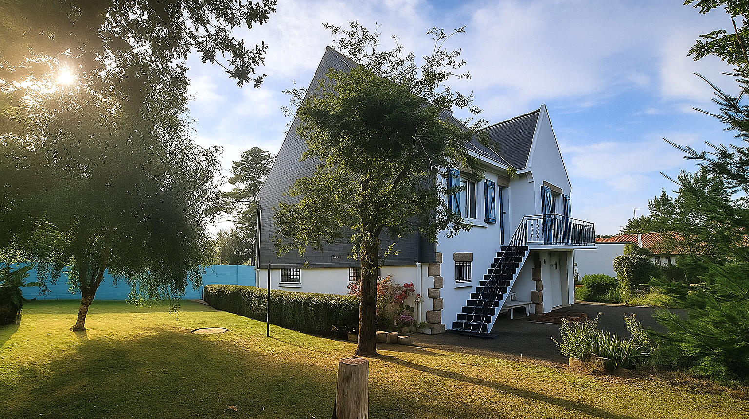 Maison 4 pièces - 85 m² environ - 53524207k.jpg | Kermarrec Habitation