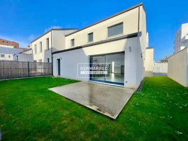 Maison 6 pièces – 116 m² environ