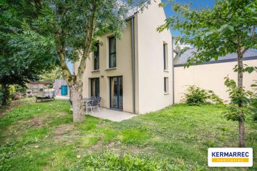 Maison 4 pièces – 63 m² environ
