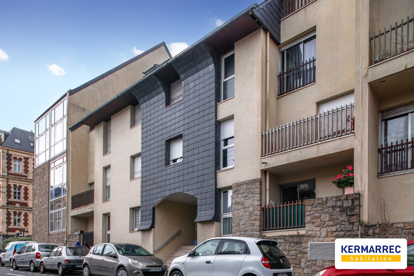 Parking - 53559891b.jpg | Kermarrec Habitation