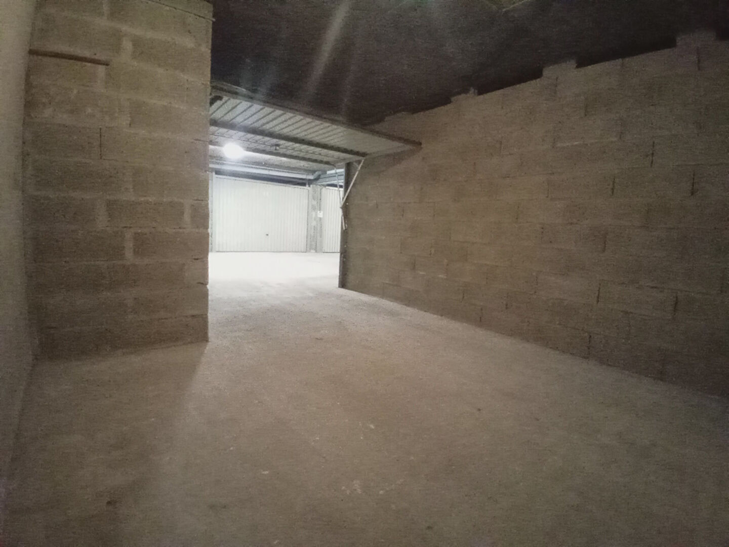 Parking - 17 m² environ - 53559891c.jpg | Kermarrec Habitation