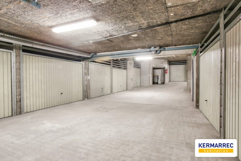 Parking - 17 m² environ - 53559891e.jpg | Kermarrec Habitation