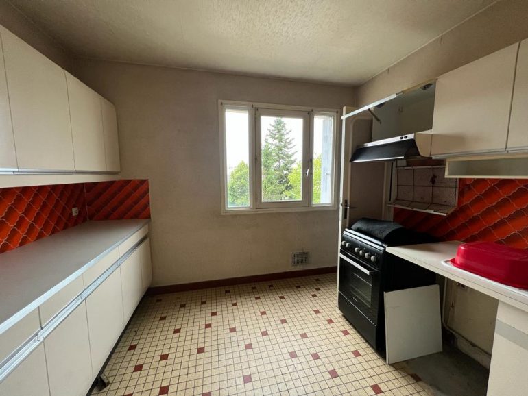 Appartement 3 pièces - 64 m² environ - 53566411e.jpg | Kermarrec Habitation