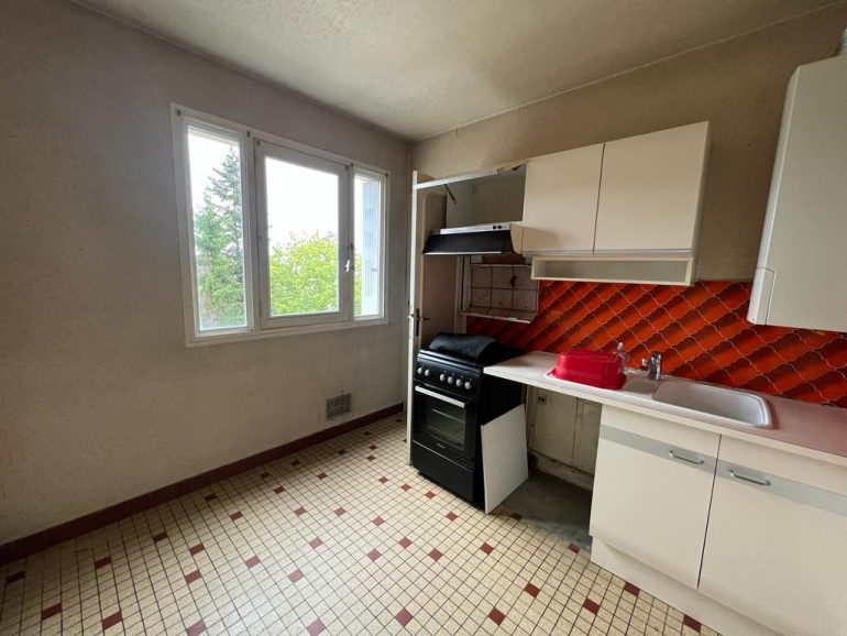 Appartement 3 pièces - 64 m² environ - 53566411f.jpg | Kermarrec Habitation