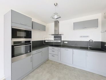 Appartement 3 pièces – 66 m² environ