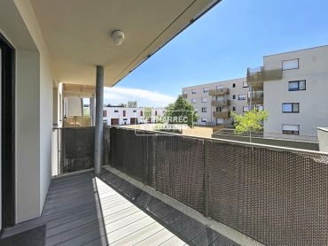 Achat Appartement 3 pièces Saint-Jacques-de-la-Lande 66 m² environ ref : 53602701 | Kermarrec Habitation — 14