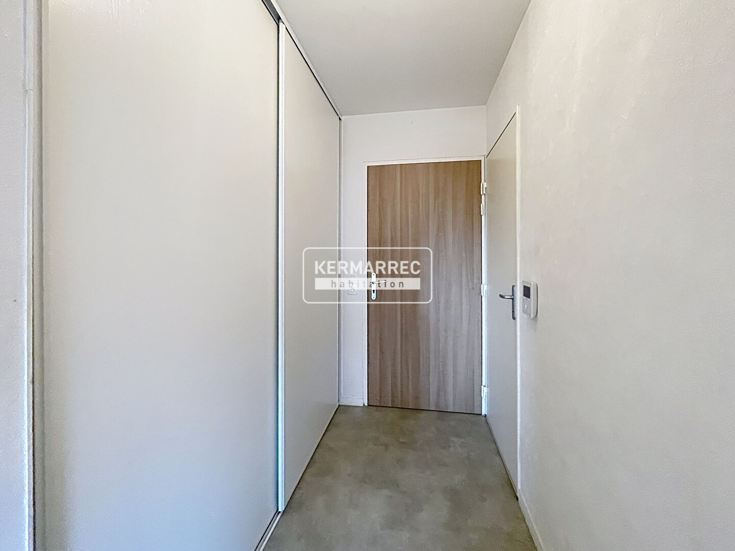 Achat Appartement 3 pièces Saint-Jacques-de-la-Lande 66 m² environ ref : 53602701 | Kermarrec Habitation — 28