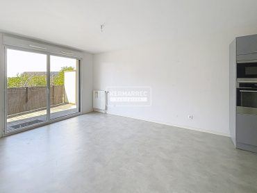 Achat Appartement 3 pièces Saint-Jacques-de-la-Lande 66 m² environ ref : 53602701 | Kermarrec Habitation — 30