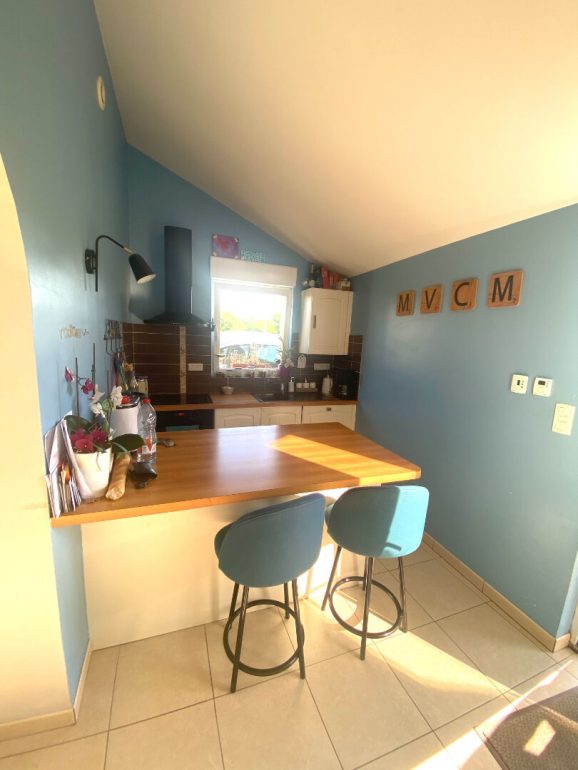 Maison 4 pièces - 87 m² environ - 53603230c.jpg | Kermarrec Habitation