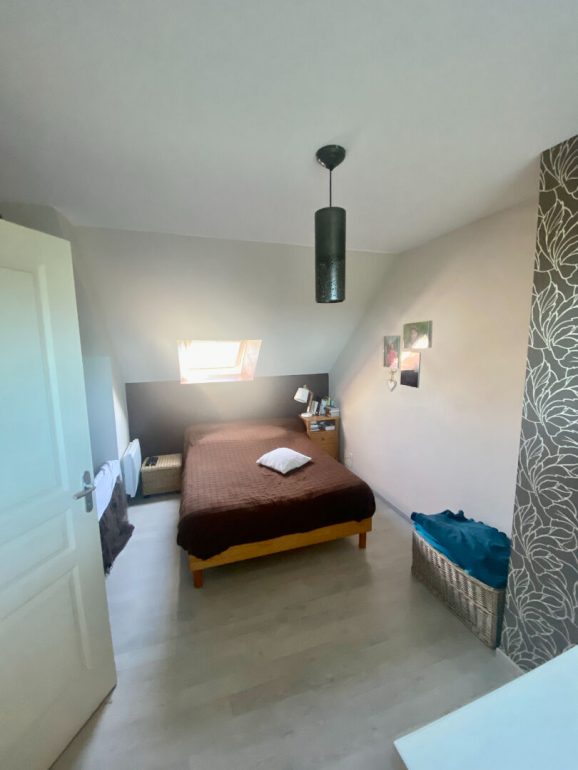 Maison 4 pièces - 87 m² environ - 53603230d.jpg | Kermarrec Habitation