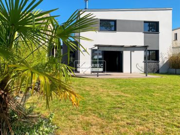 Maison 6 pièces – 123 m² environ