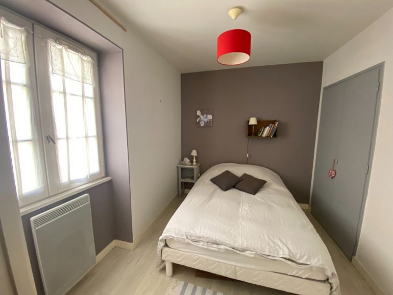 Appartement 2 pièces - 31 m² environ - 53624538b.jpg | Kermarrec Habitation