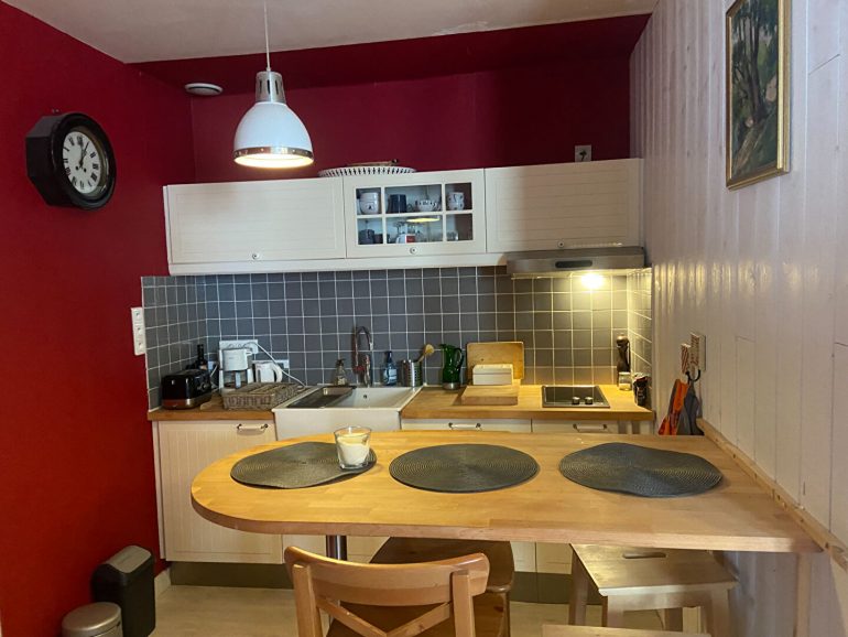 Appartement 2 pièces - 31 m² environ - 53624538c.jpg | Kermarrec Habitation