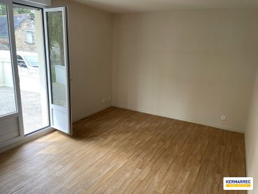 Appartement 2 pièces – 47 m² environ