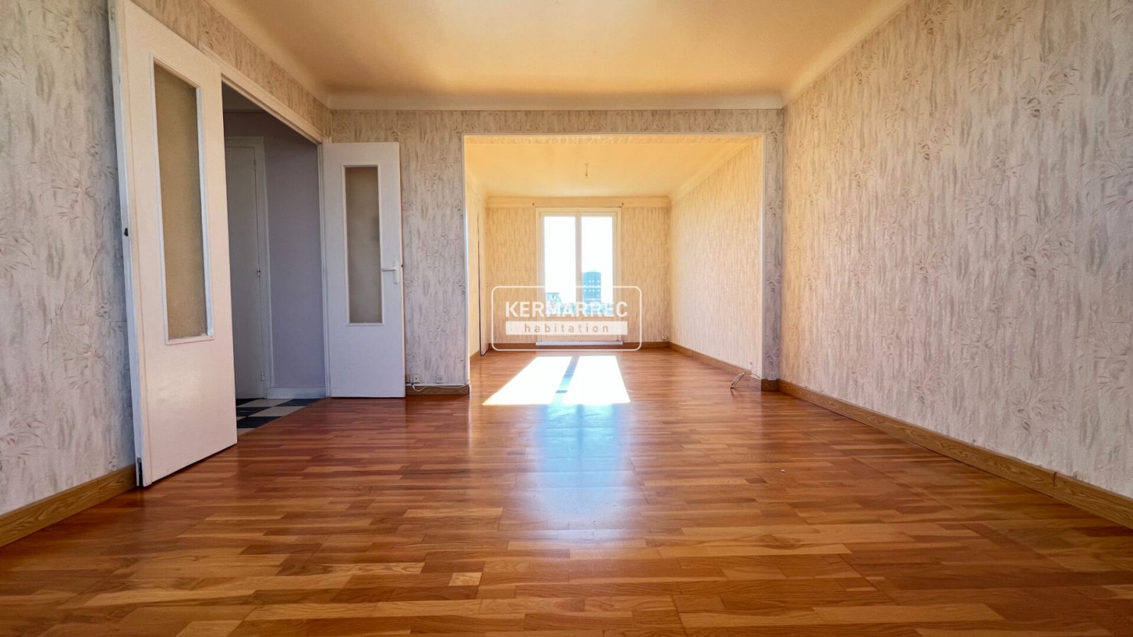 Appartement 3 pièces - 59 m² environ - 53636671a.jpg | Kermarrec Habitation