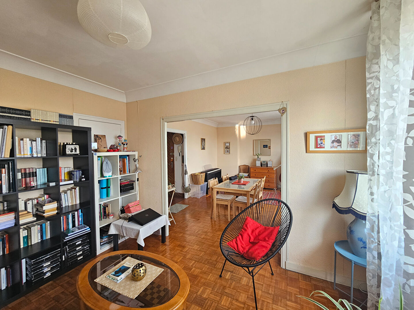 Appartement 5 pièces - 93 m² environ - 53642360c.jpg | Kermarrec Habitation
