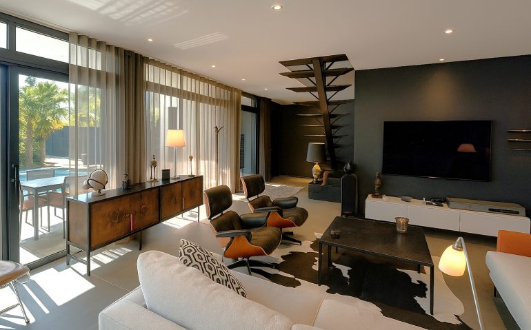 Maison 5 pièces - 163 m² environ - 53664725c.jpg | Kermarrec Habitation