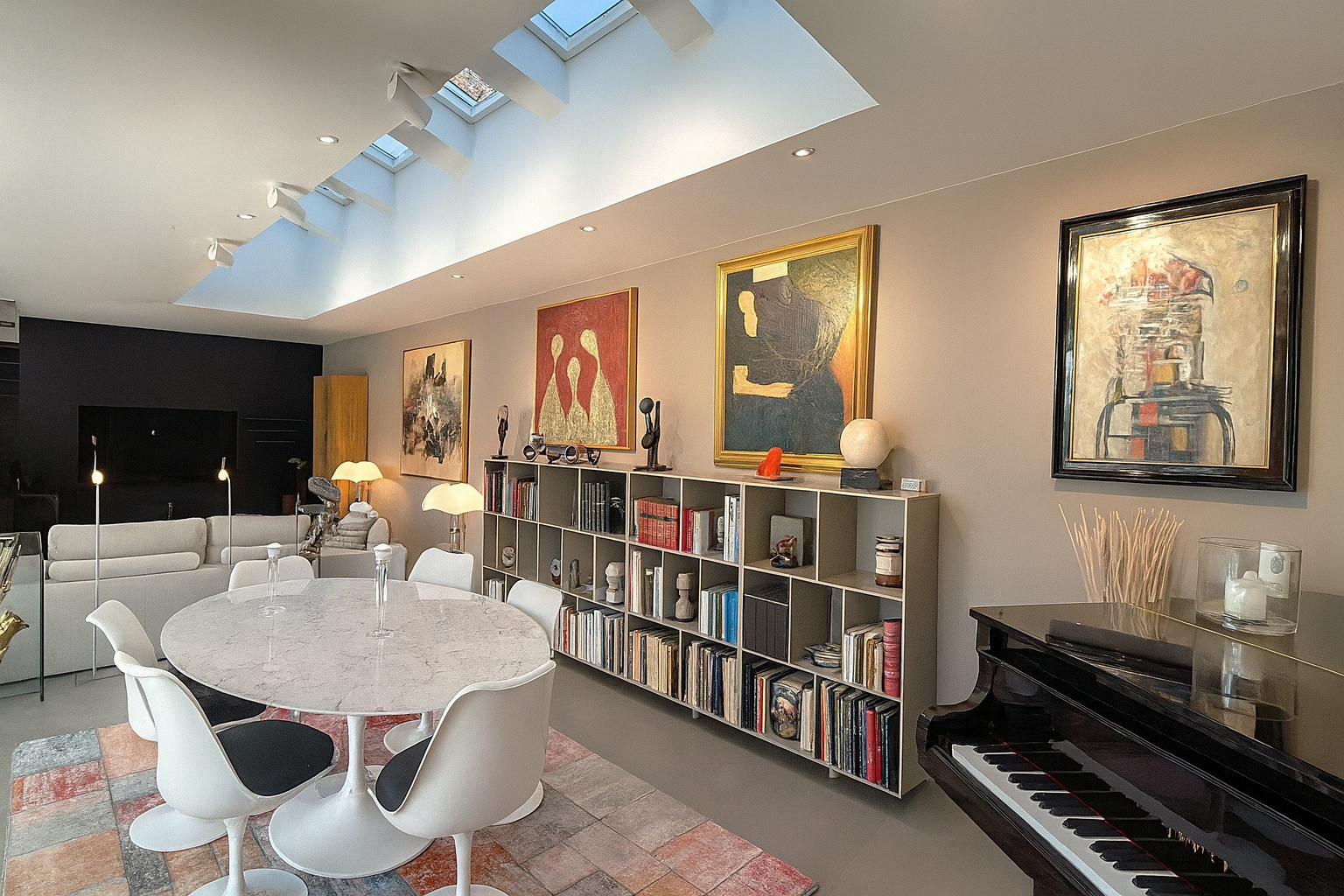 Maison 5 pièces - 163 m² environ - 53664725e.jpg | Kermarrec Habitation
