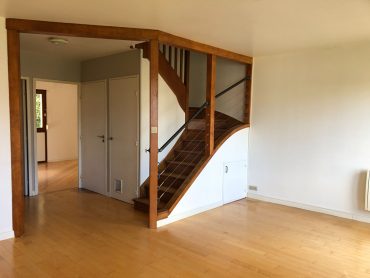 Appartement 4 pièces – 85 m² environ