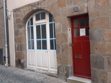 Appartement 1 pièce – 28 m² environ
