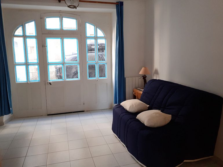 Appartement 1 pièce - 28 m² environ - 53699180c.jpg | Kermarrec Habitation