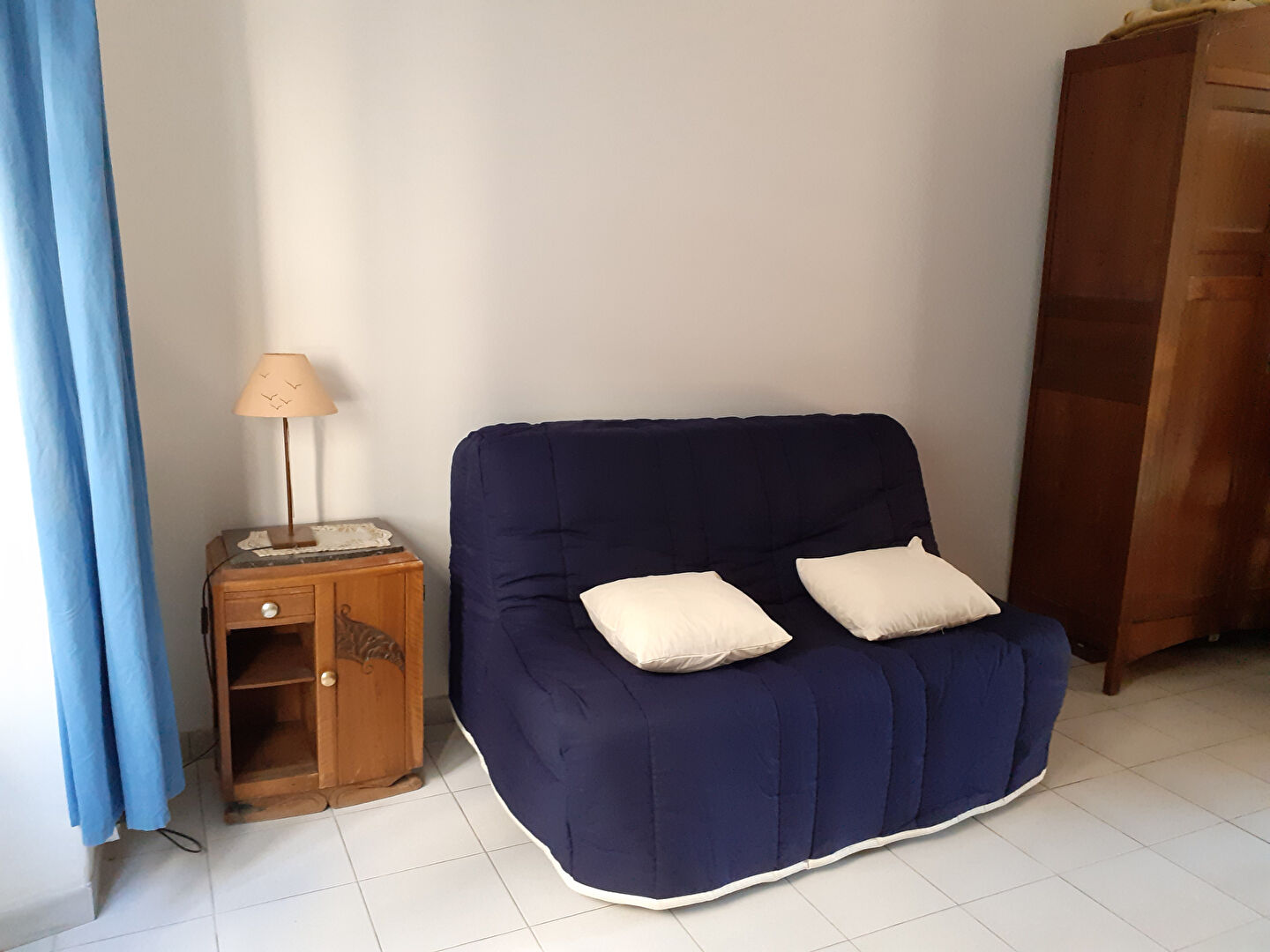 Appartement 1 pièce - 28 m² environ - 53699180d.jpg | Kermarrec Habitation