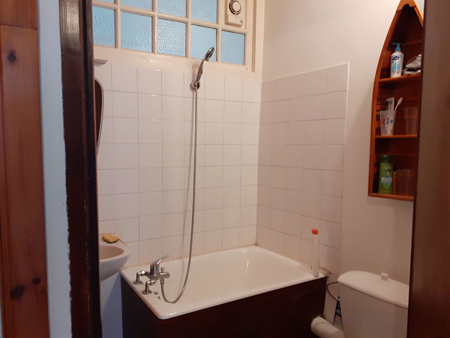 Appartement 1 pièce - 28 m² environ - 53699180e.jpg | Kermarrec Habitation