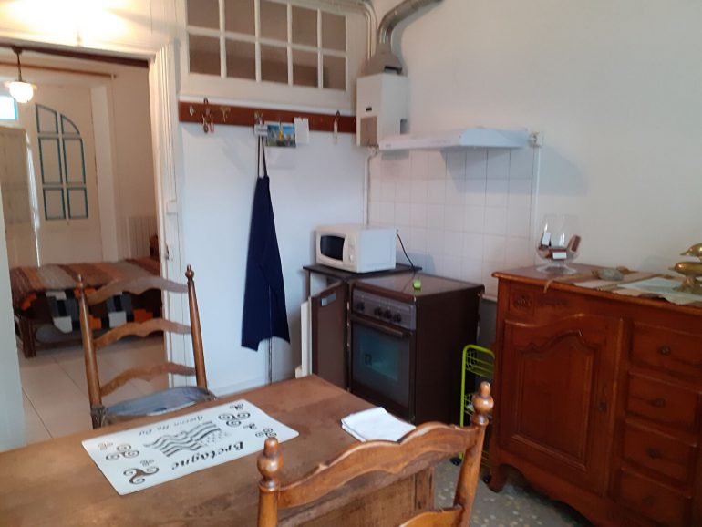 Appartement 1 pièce - 28 m² environ - 53699180f.jpg | Kermarrec Habitation