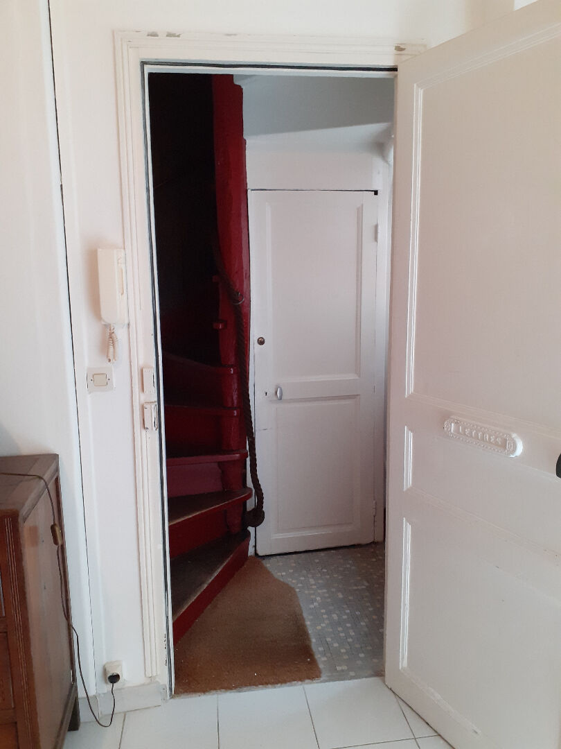 Appartement 1 pièce - 28 m² environ - 53699180g.jpg | Kermarrec Habitation
