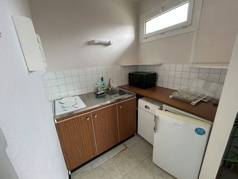 Appartement 1 pièce - 26 m² environ - 53716885b.jpg | Kermarrec Habitation