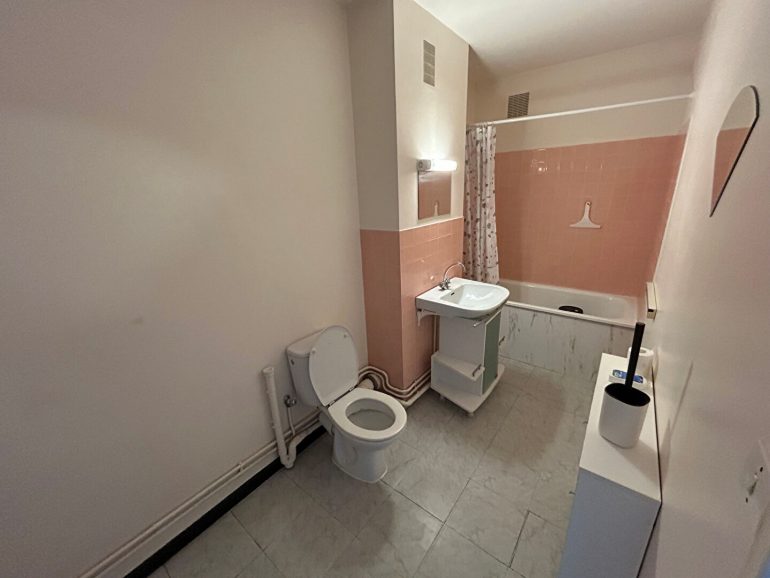 Appartement 1 pièce - 26 m² environ - 53716885c.jpg | Kermarrec Habitation