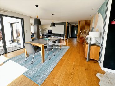 Maison 5 pièces – 140 m² environ