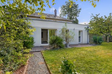 Maison 6 pièces – 161 m² environ