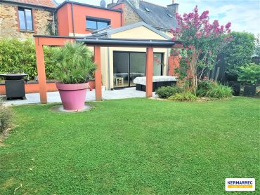 Maison 5 pièces – 125 m² environ