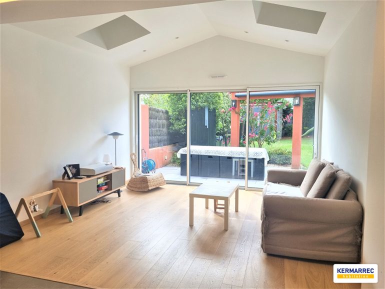 Maison 5 pièces - 125 m² environ - 53759669c.jpg | Kermarrec Habitation