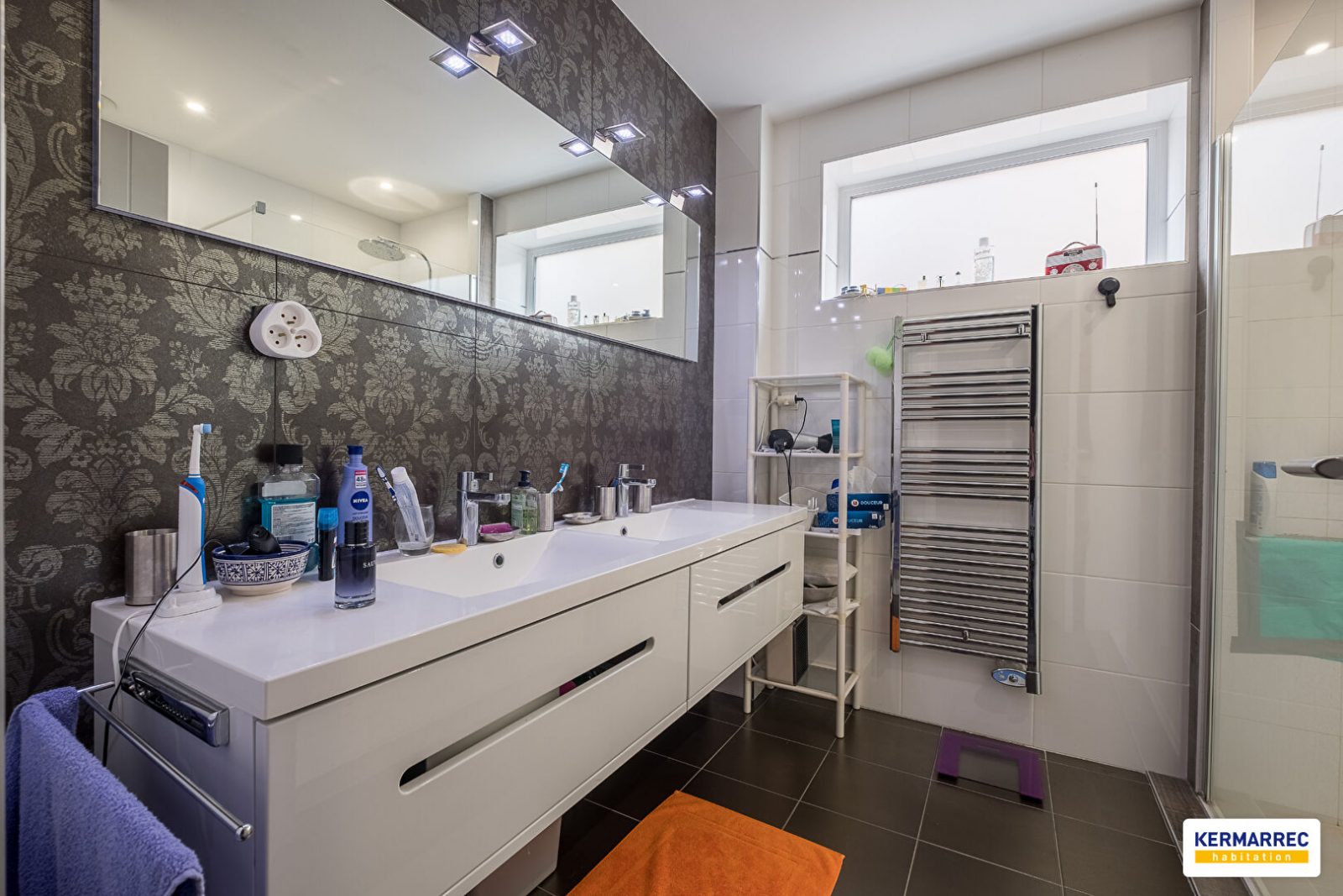 Maison 5 pièces - 125 m² environ - 53759669e.jpg | Kermarrec Habitation