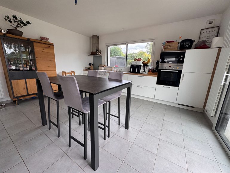 Maison 4 pièces - 103 m² environ - 53925468a.jpg | Kermarrec Habitation