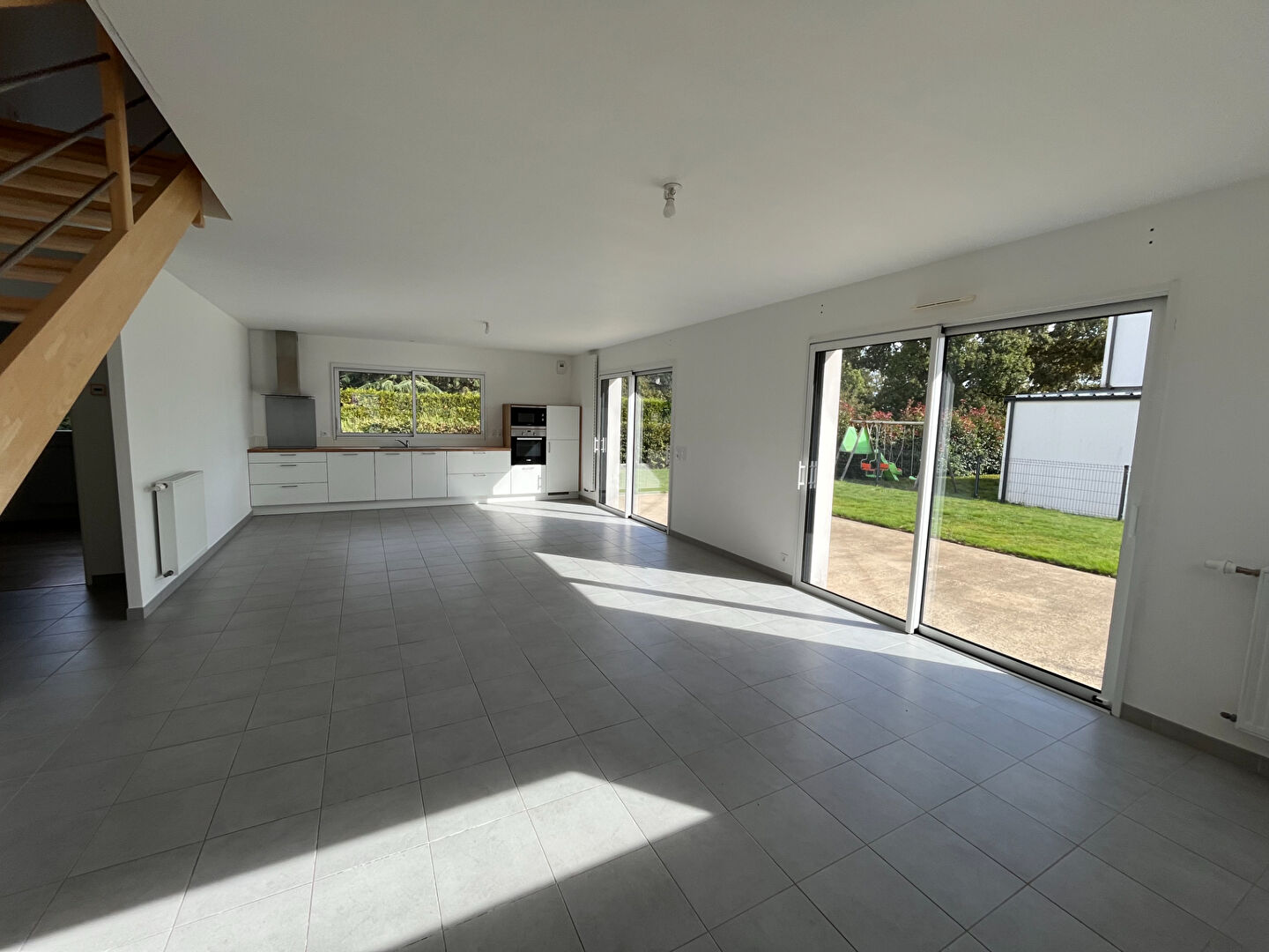 Maison 4 pièces - 103 m² environ - 53925468c.jpg | Kermarrec Habitation