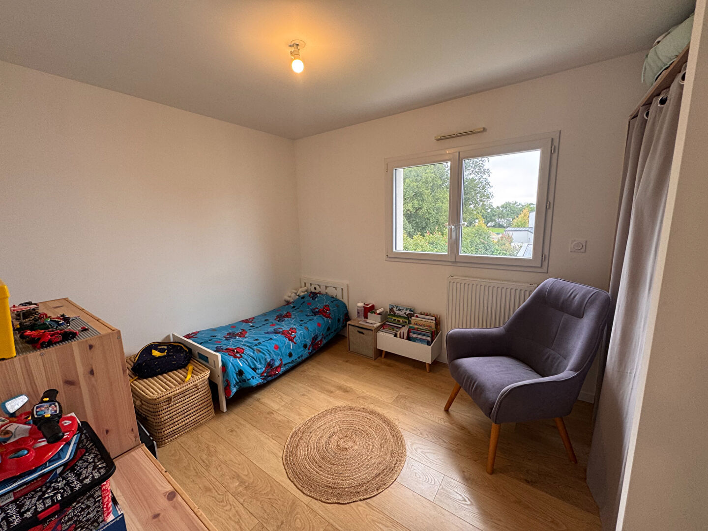 Maison 4 pièces - 103 m² environ - 53925468k.jpg | Kermarrec Habitation