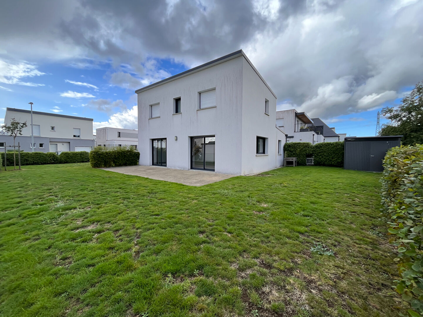 Maison 4 pièces - 103 m² environ - 53925468n.jpg | Kermarrec Habitation