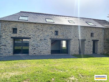 Maison 6 pièces – 150 m² environ