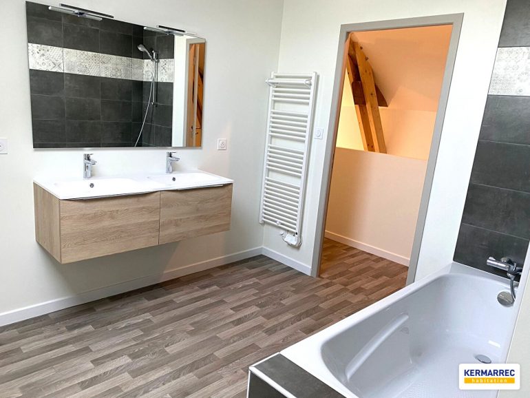 Maison 6 pièces - 150 m² environ - 53937087e.jpg | Kermarrec Habitation