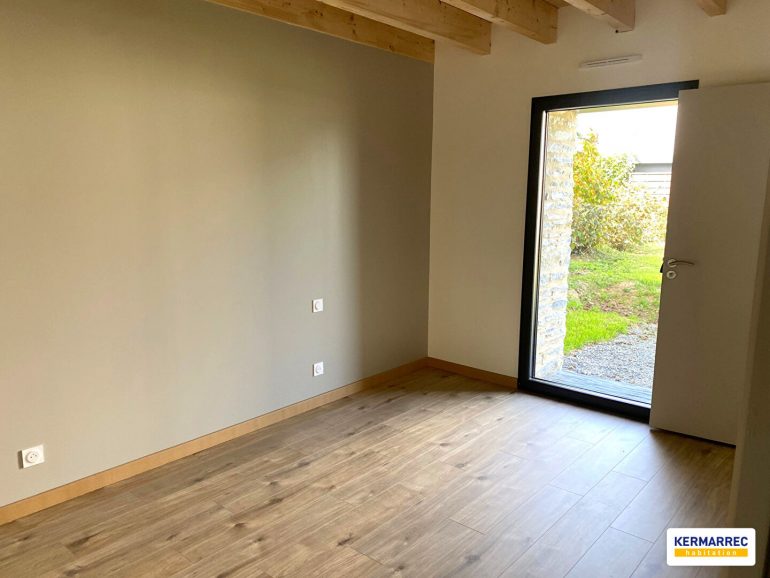 Maison 6 pièces - 150 m² environ - 53937087g.jpg | Kermarrec Habitation