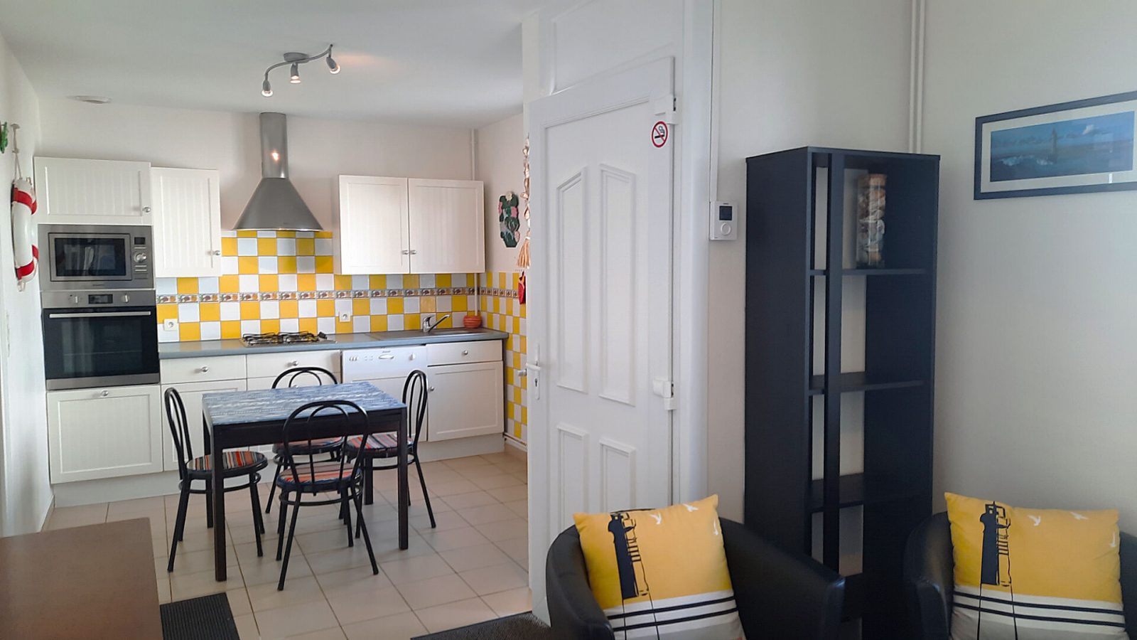 Maison 3 pièces - 45 m² environ - 53946162c.jpg | Kermarrec Habitation