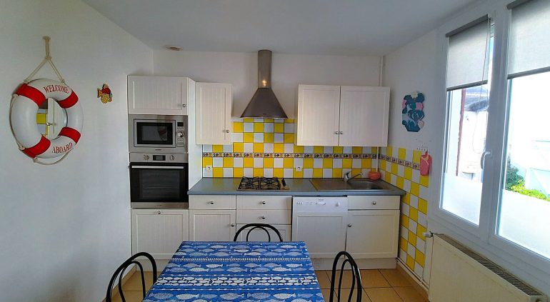 Maison 3 pièces - 45 m² environ - 53946162d.jpg | Kermarrec Habitation