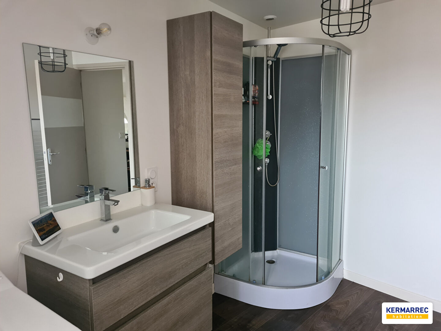 Appartement 3 pièces - 56 m² environ - 53979727e.jpg | Kermarrec Habitation