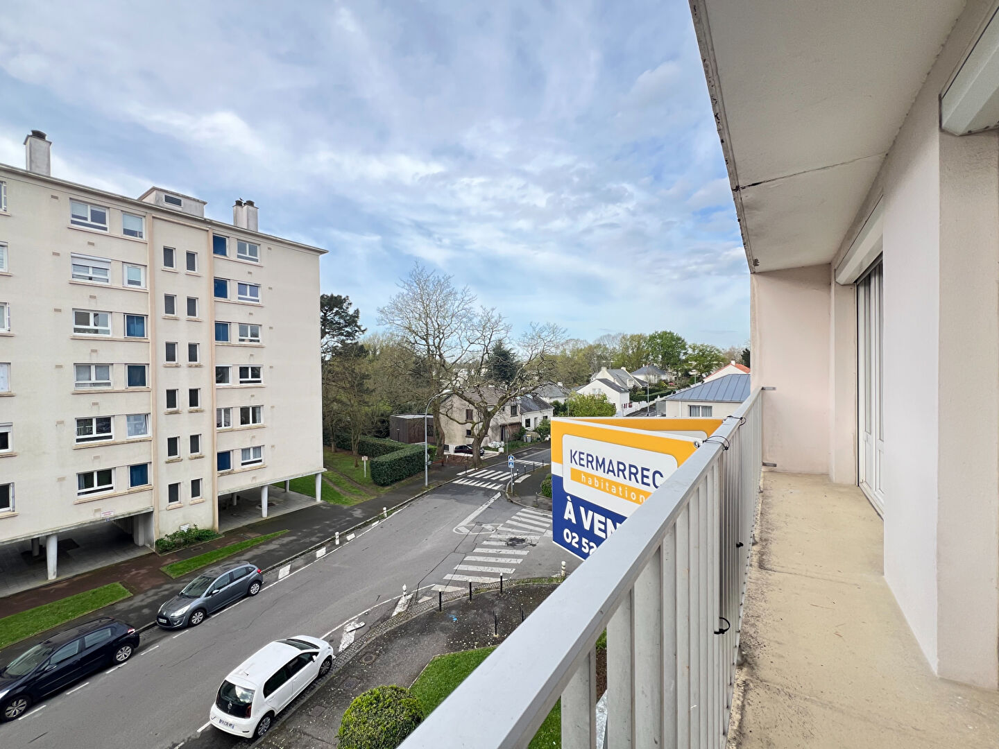 Appartement 4 pièces - 74 m² environ - 53983113a.jpg | Kermarrec Habitation