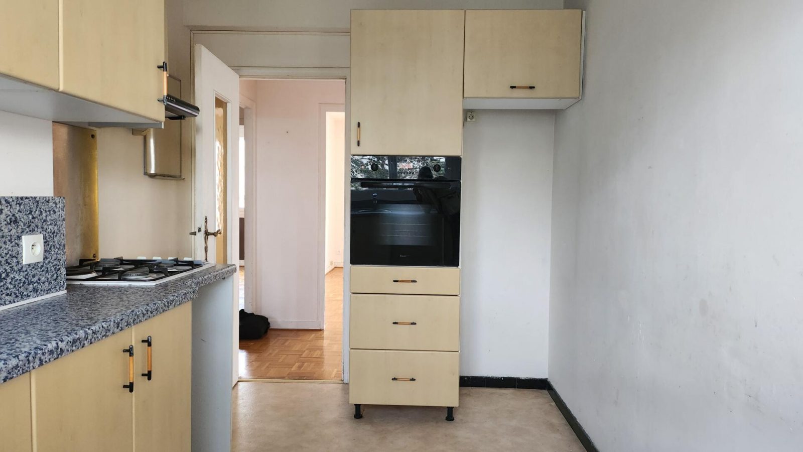 Appartement 4 pièces - 74 m² environ - 53983113e.jpg | Kermarrec Habitation